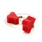 Energy Suspension 1125 x 25 Outside Diameter 16875 Long Black Polyurethane Set Of 2 9.9154G - alternate 5